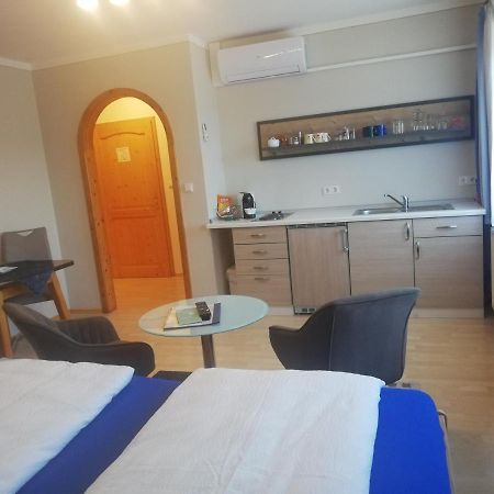 Landhaus Dampf Bad Blumau Dış mekan fotoğraf