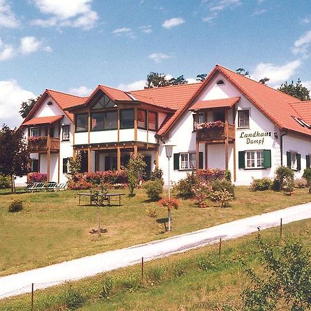 Landhaus Dampf Bad Blumau Dış mekan fotoğraf