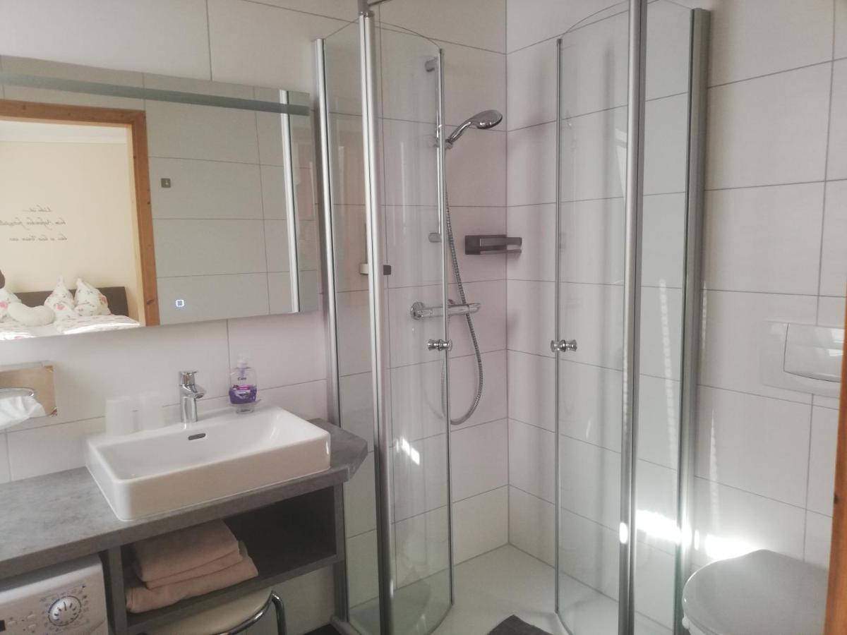 Landhaus Dampf Bad Blumau Dış mekan fotoğraf