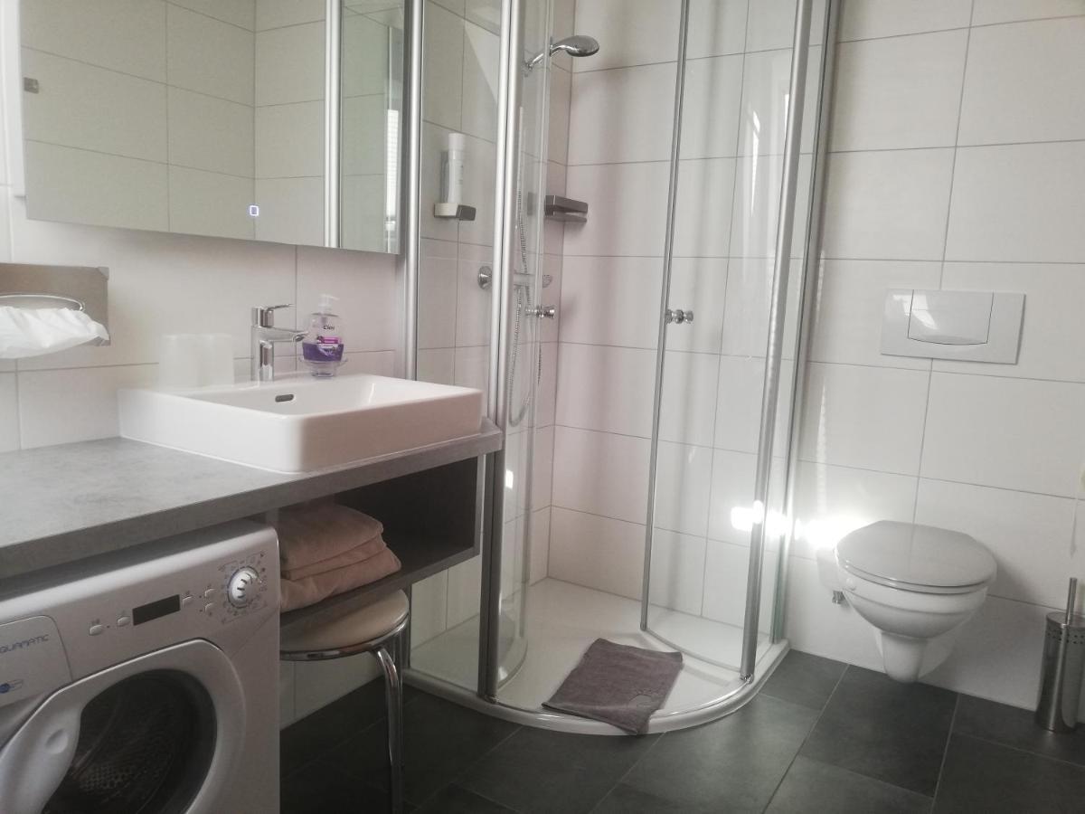 Landhaus Dampf Bad Blumau Dış mekan fotoğraf