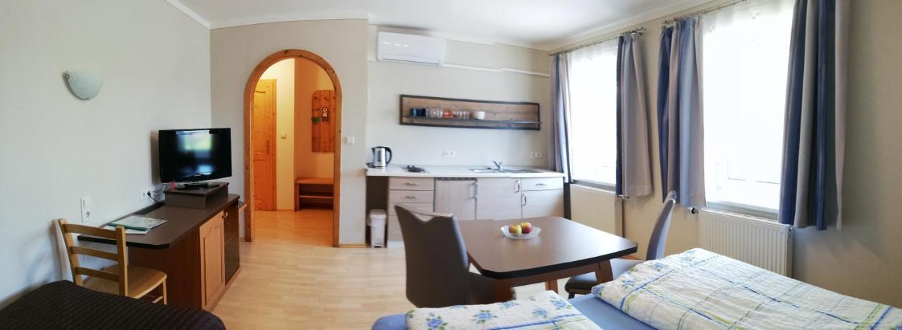 Landhaus Dampf Bad Blumau Dış mekan fotoğraf