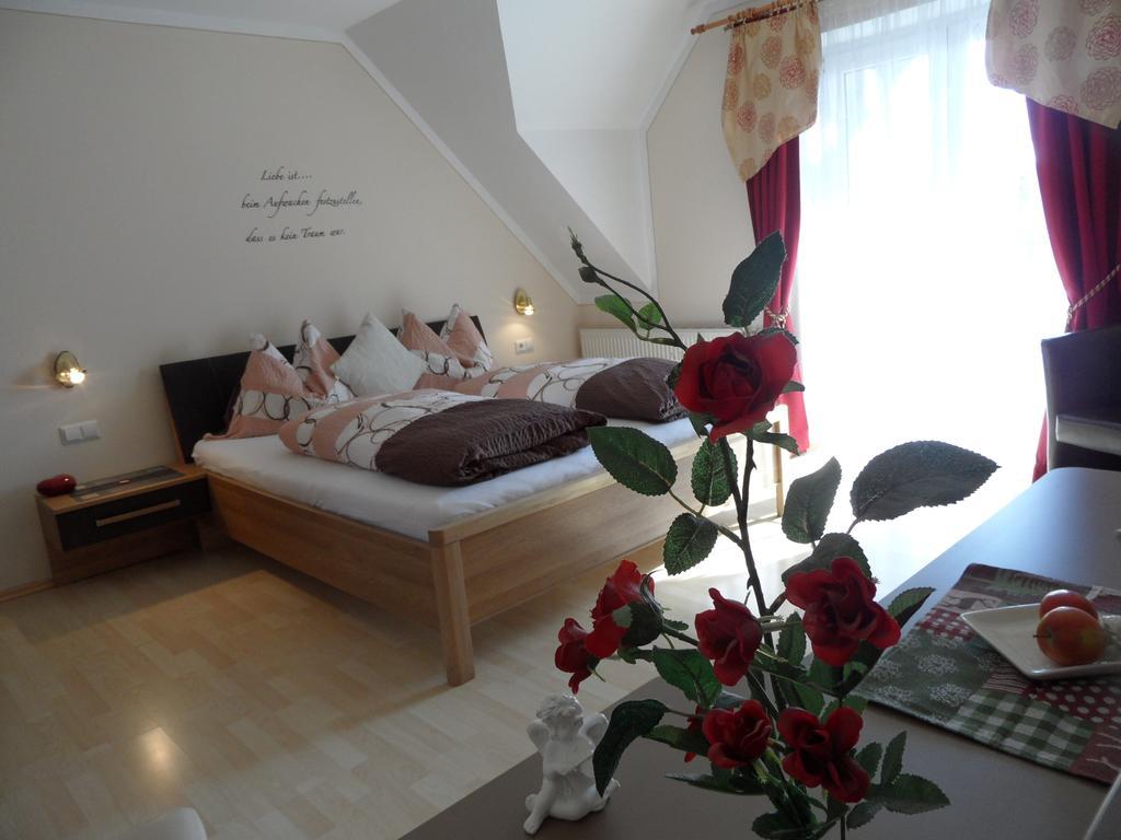 Landhaus Dampf Bad Blumau Dış mekan fotoğraf