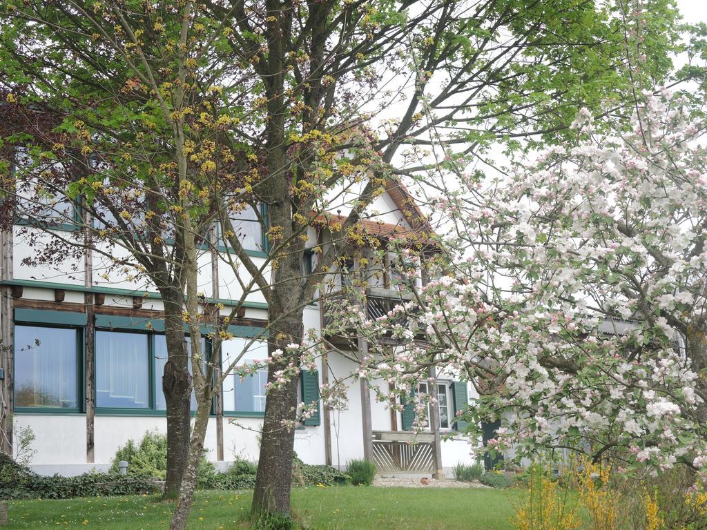 Landhaus Dampf Bad Blumau Dış mekan fotoğraf