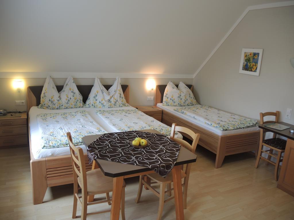 Landhaus Dampf Bad Blumau Dış mekan fotoğraf