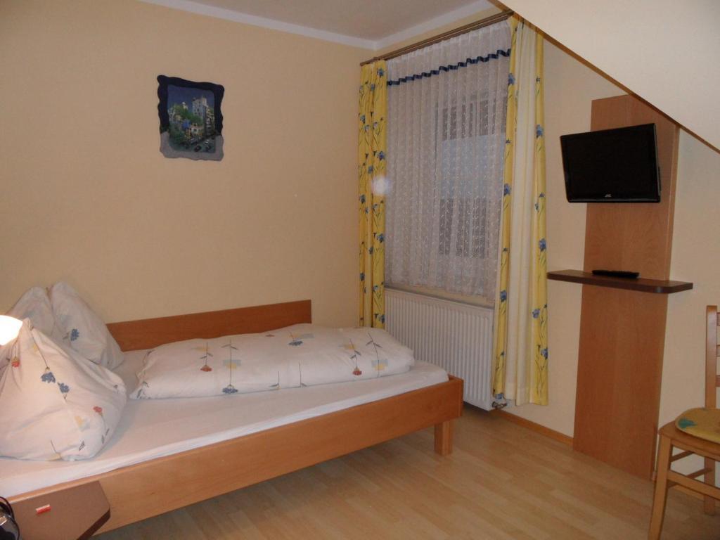 Landhaus Dampf Bad Blumau Dış mekan fotoğraf