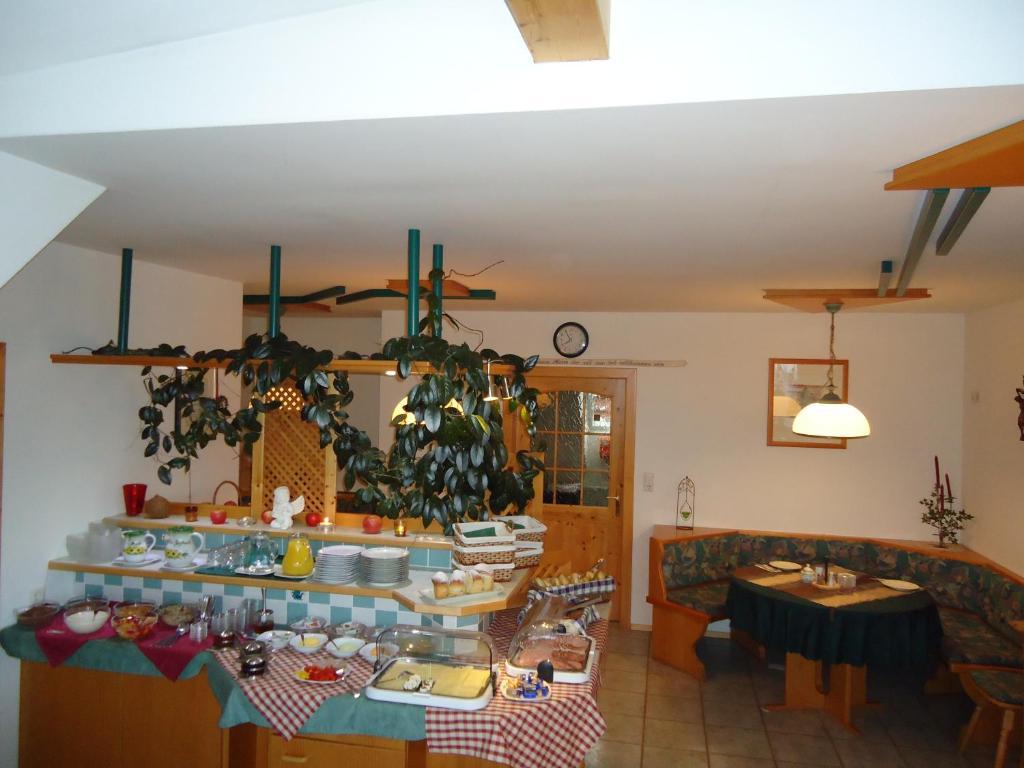 Landhaus Dampf Bad Blumau Dış mekan fotoğraf