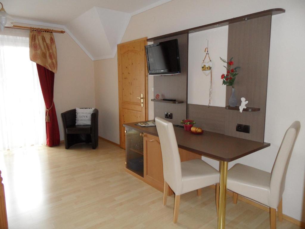 Landhaus Dampf Bad Blumau Dış mekan fotoğraf