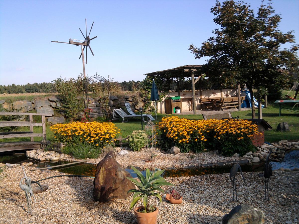 Landhaus Dampf Bad Blumau Dış mekan fotoğraf